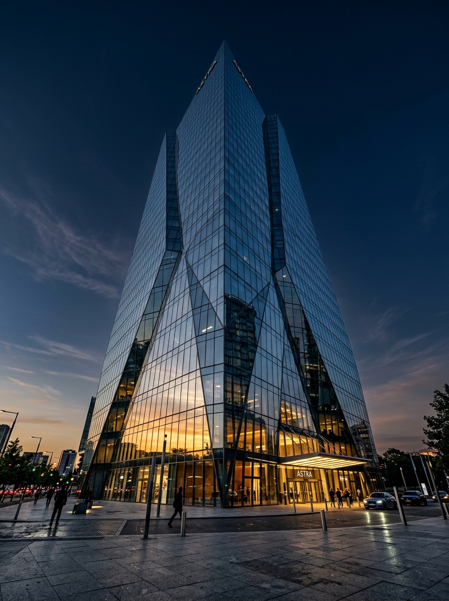 RIFAH Architecture
